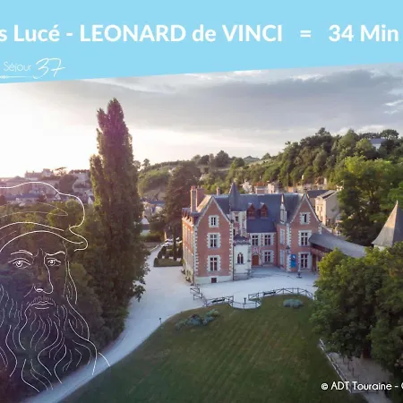 Colbert Cœur De - Cathédrale Saint Gatien * Tours