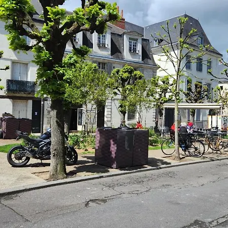 Colbert Cœur De - Cathédrale Saint Gatien Tours