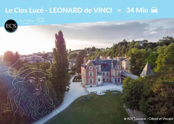 Colbert Cœur De - Cathédrale Saint Gatien * Tours